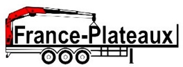 Logo france plateaux